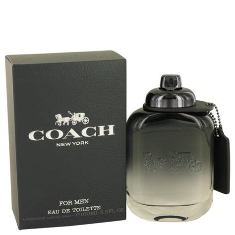 coach original men's cologne|coach men's cologne best price.